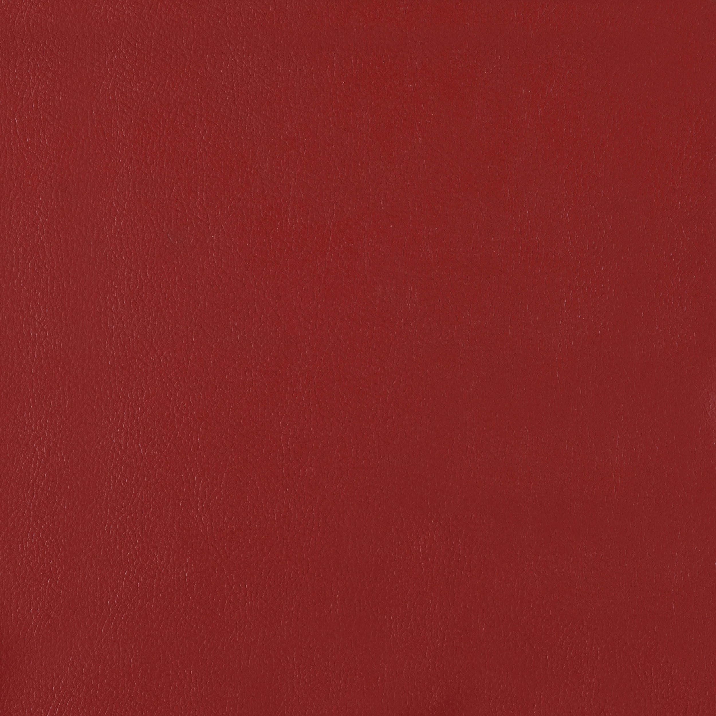 Retro 1950s Diner Dining Set - 5-Piece Oval Table with Red Chairs