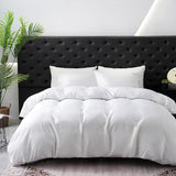 100% Cooling Duvet Cover King Rayon Derived from Bamboo Comforter Cover Cooling for Hot Sleepers Moisture