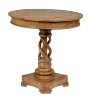 Round Table, 30 inch