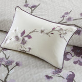 Comforter Nature Scenery Design - All Season Bedding
