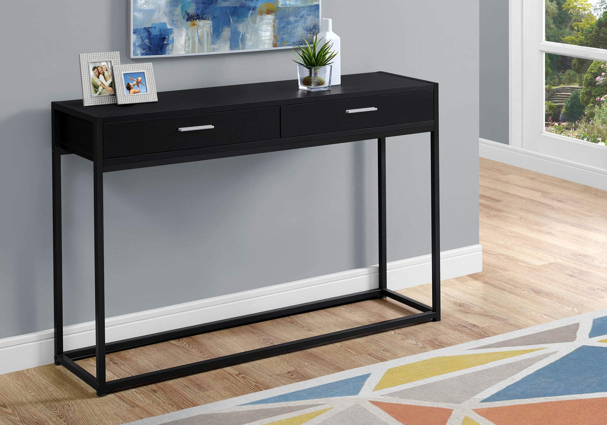 I Accent, Console Table