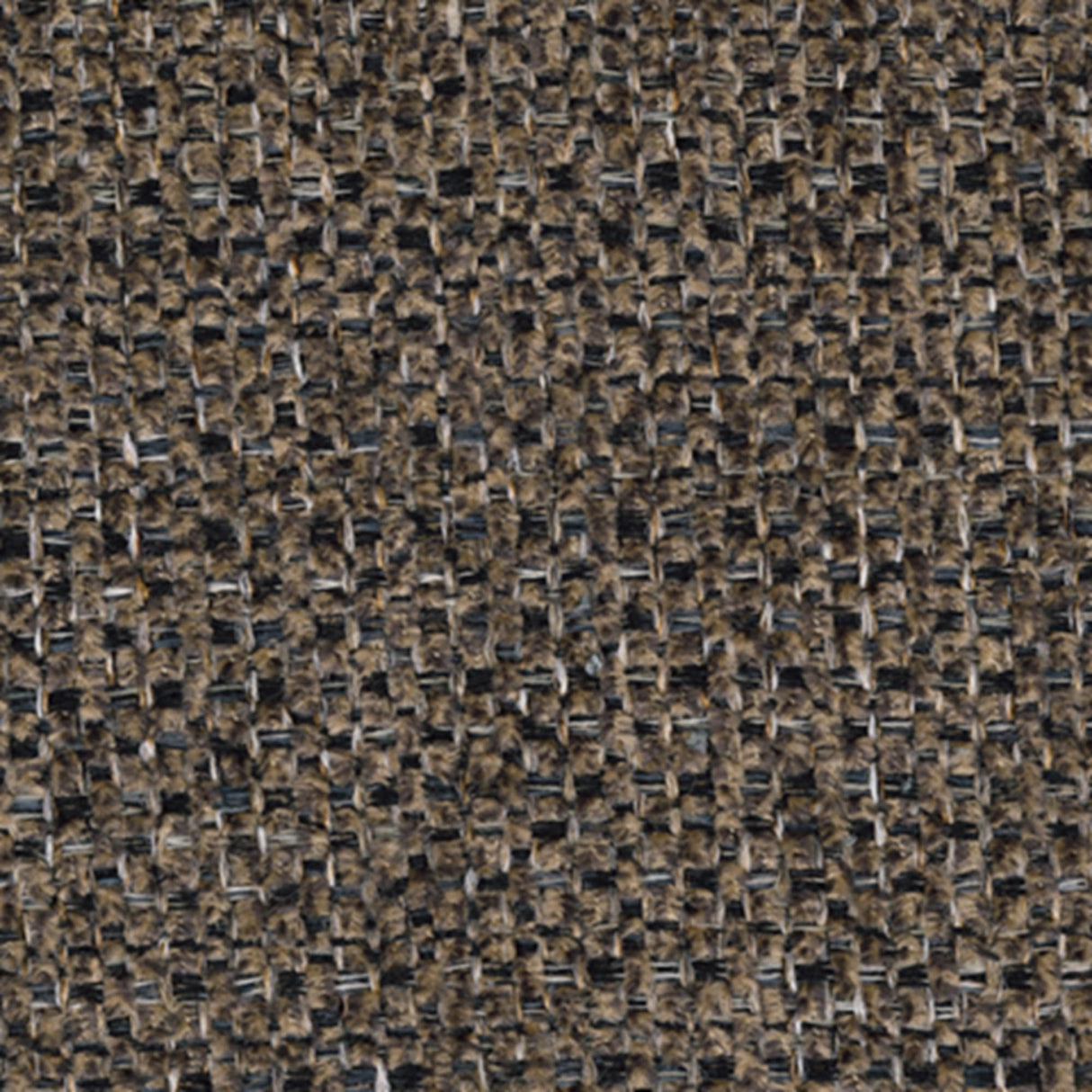 Signature Design by Ashley Mahoney Contemporary Tufted Sofa, Dark Brown