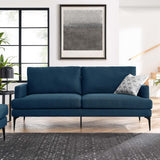 Evermore Sofas, Azure