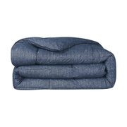Twin Comforter - Lightweight & Extra Soft Down Alternative Bedding - All-Season Comfortable Bed