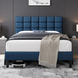 Upholstered Bed Frame