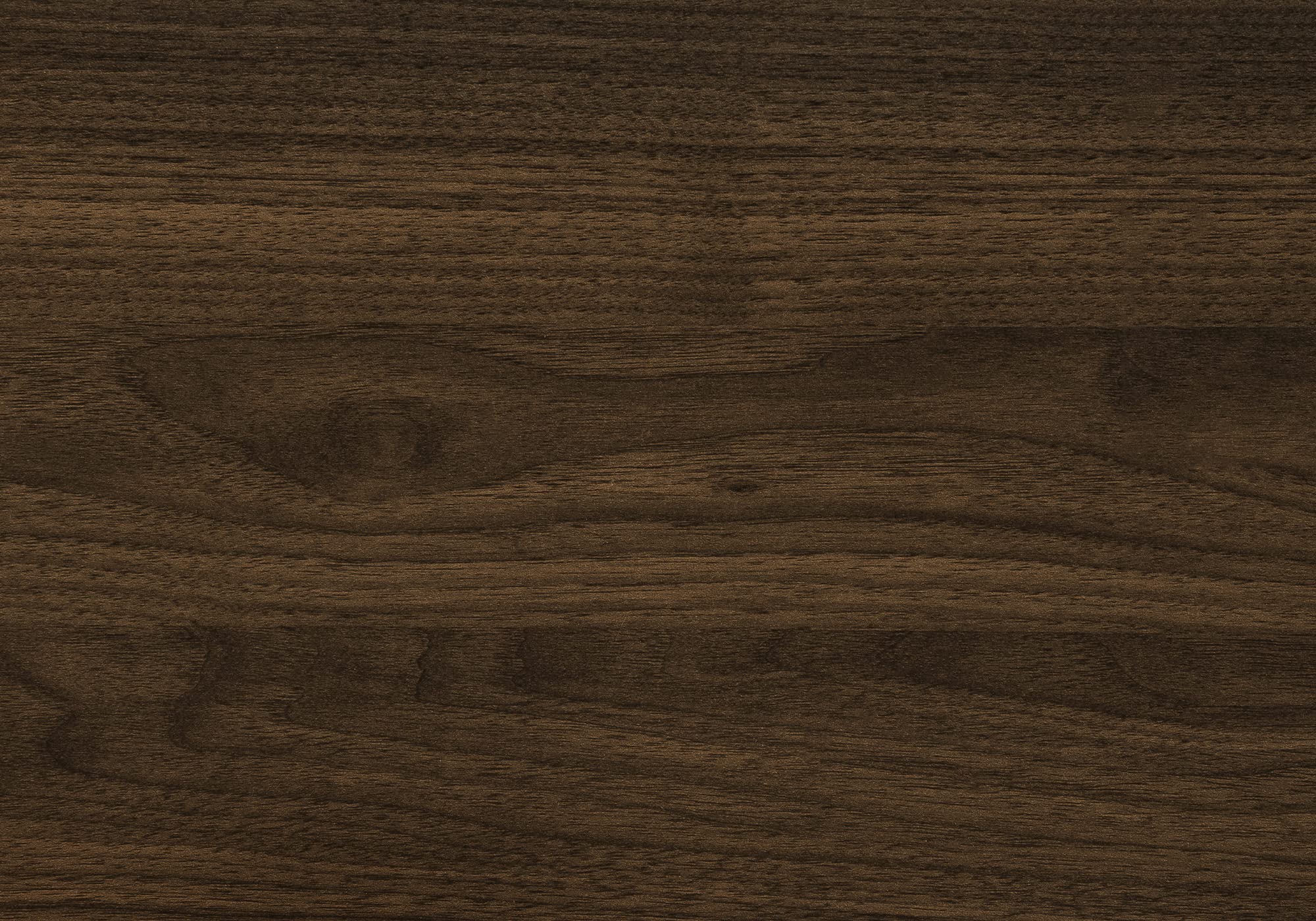7862P Table, 3pcs Set, Coffee, End, Side, Accent, Living Room, Laminate, Walnut