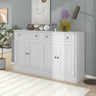 Sideboard Storage Buffet Cabinet