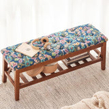 Upholstered Shoe Bench Entryway Bench for Bedroom, End of Bed