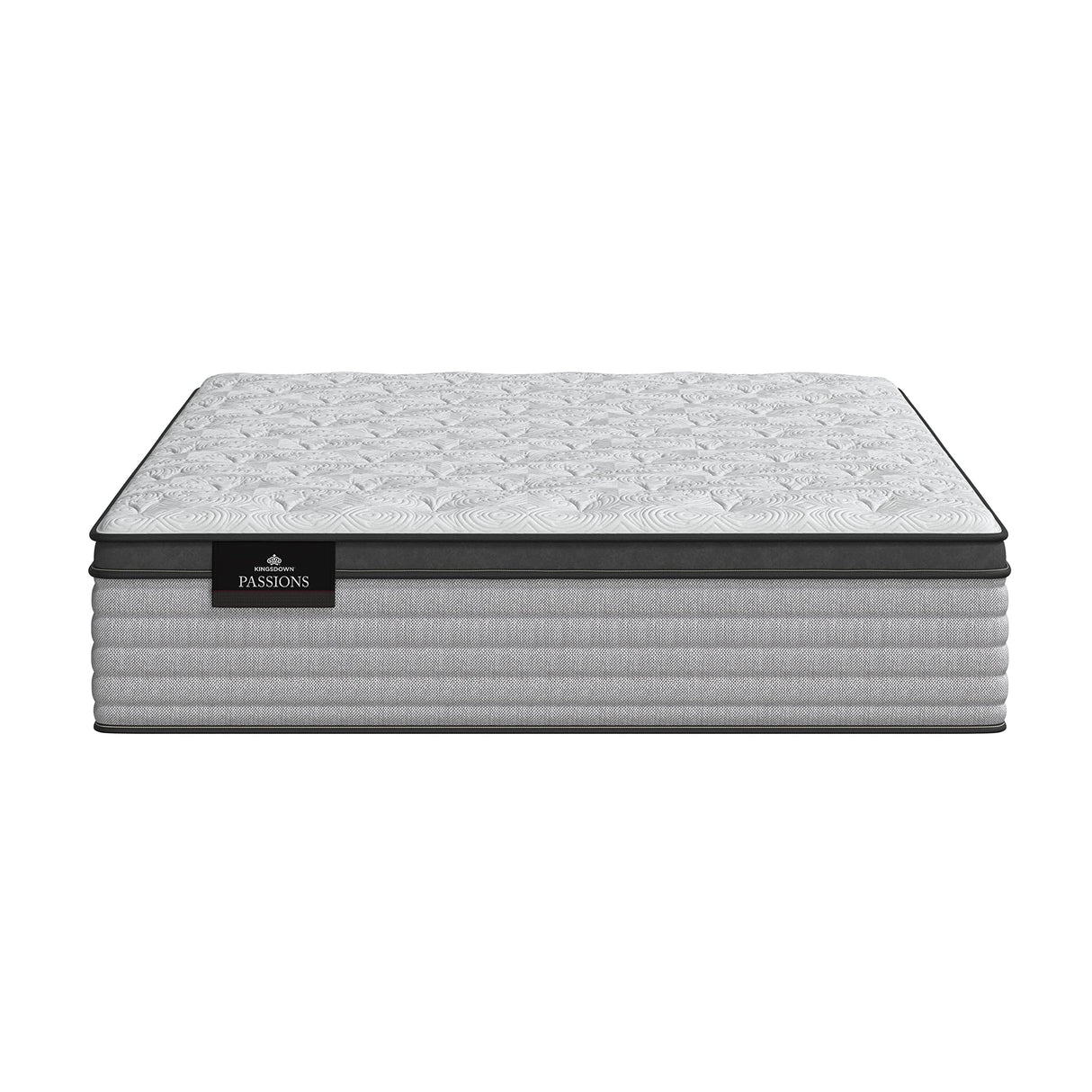 Passions Aspiration 14.75" Pillow Top Mattress California King