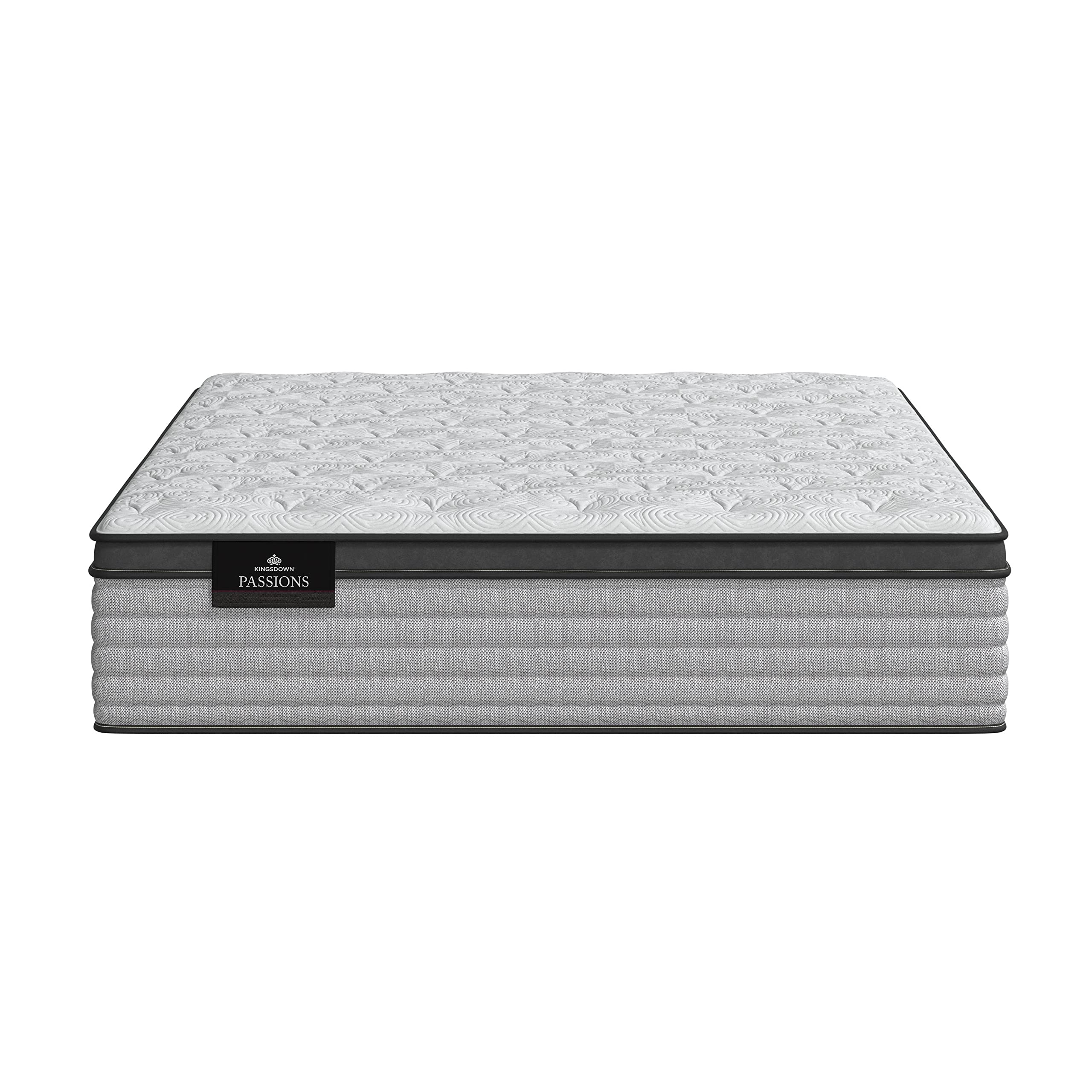 Passions Aspiration 14.75" Pillow Top Mattress California King