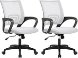 Home Office Chair Ergonomic Desk Chair Mesh Computer Chair