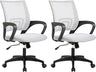 Home Office Chair Ergonomic Desk Chair Mesh Computer Chair