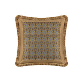 Jacquard Comforter Set-9 Piece, Luxury Classic Antique Comforter Set King