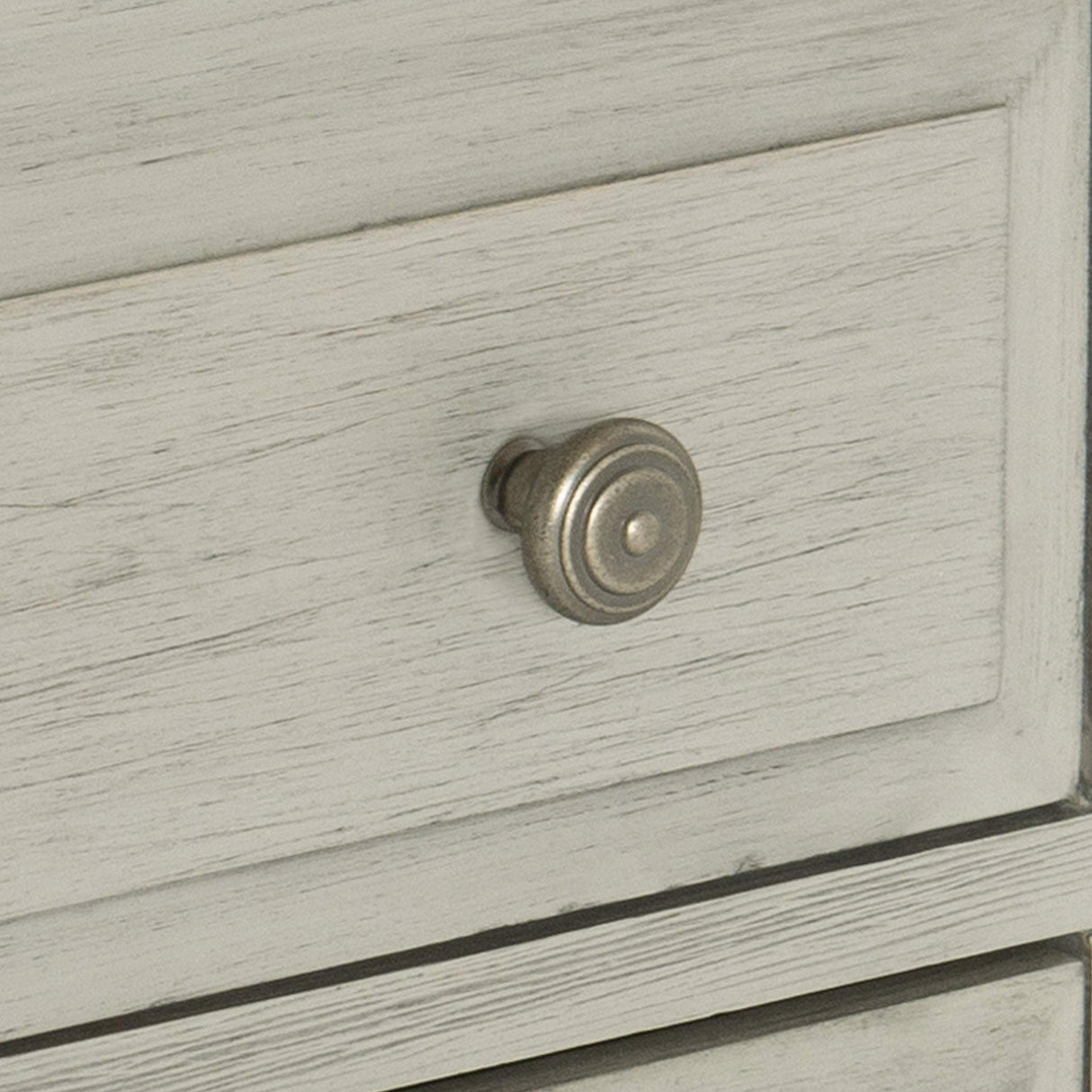 Nightstand, Gray