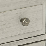 Nightstand, Gray