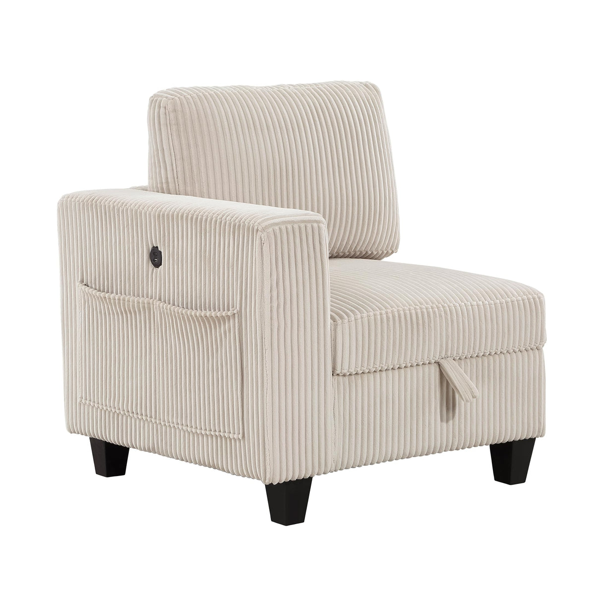Modular Sectional Sofa for Living Room