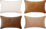 Decorative Throw Pillow Covers Cushion Cases