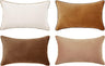 Decorative Throw Pillow Covers Cushion Cases