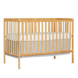 Synergy 5-in-1 Convertible Crib