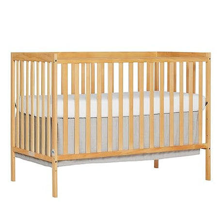 Synergy 5-in-1 Convertible Crib