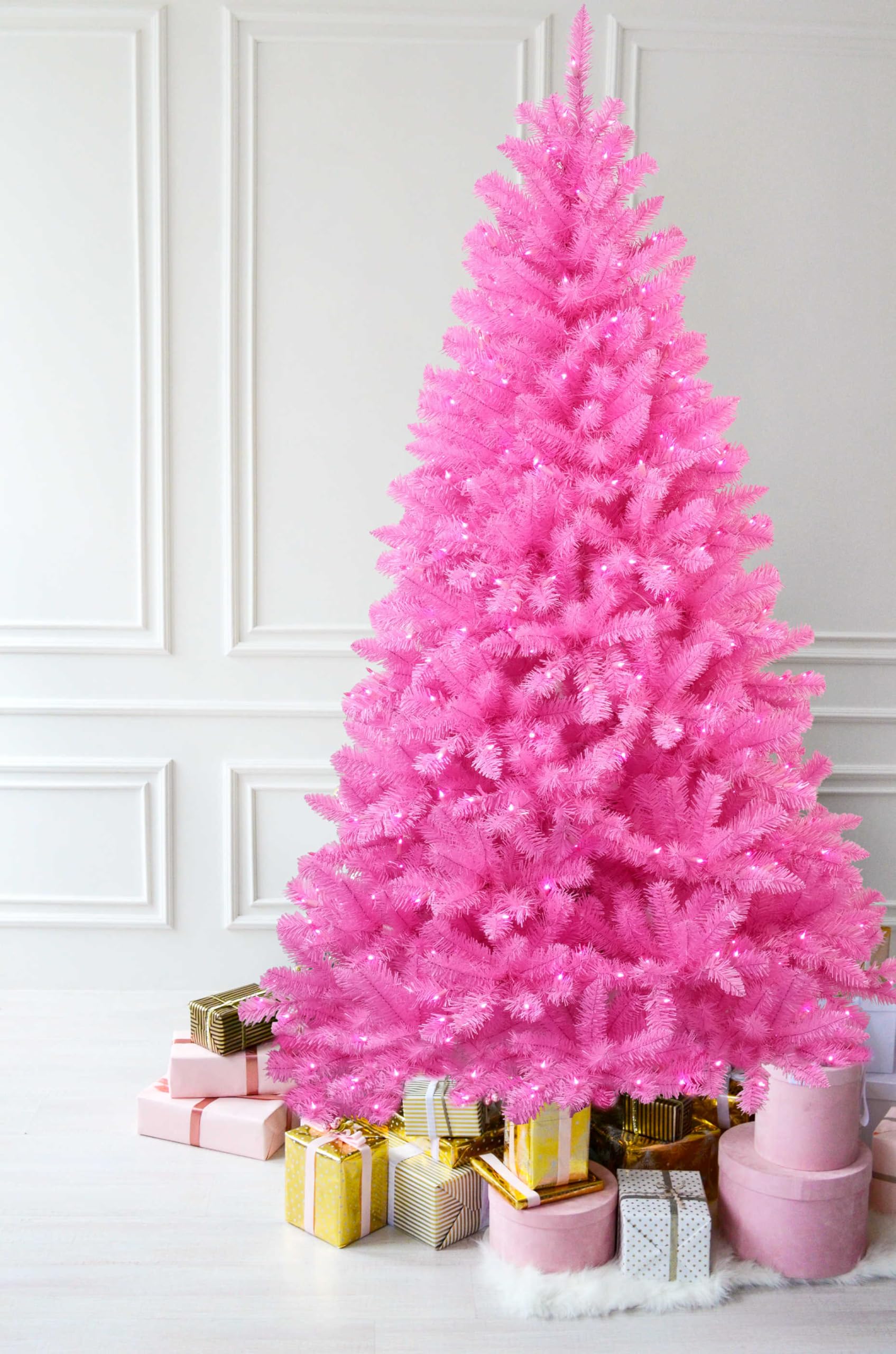 Christmas Tree, Artificial Holiday Decorative Tree