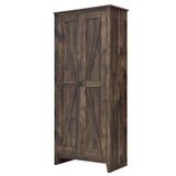 Farmington Storage Cabinet, 31.5" Wide