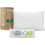 Original Adjustable Pillow, Queen Size Bed Pillows for Sleeping