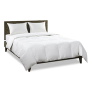 Natural Comforter, King, White
