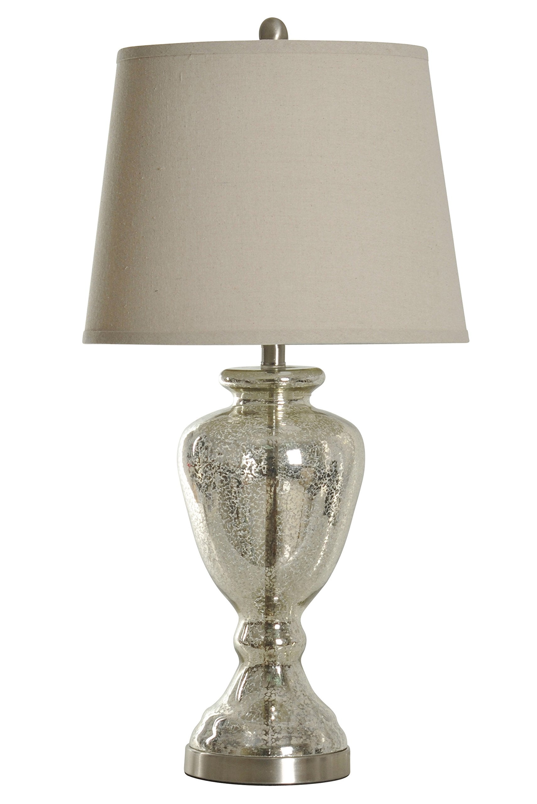 720354122059 Table Lamp, Mercury
