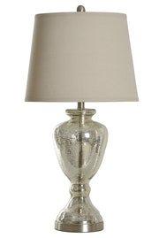 720354122059 Table Lamp, Mercury