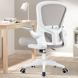 Ergonomic Office Chair, Lumbar Support Desk Chair and Height Adjustable Swivel Office