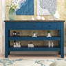 Modern Large Storage Space Kitchen Buffet Sideboard