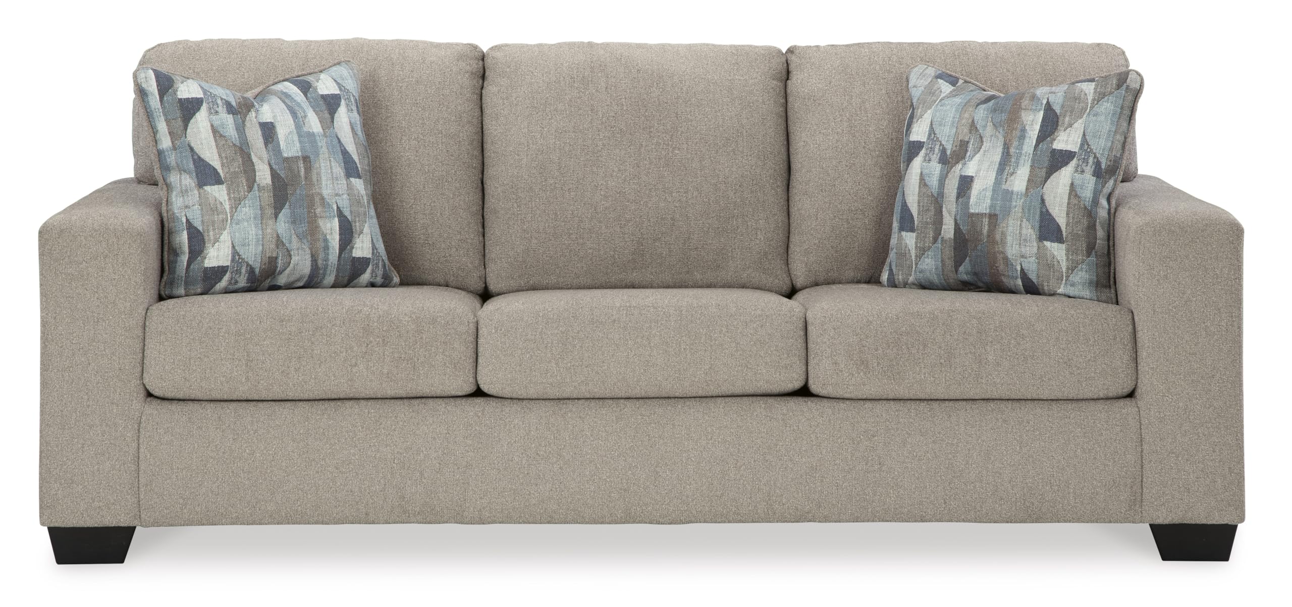 Deltona Contemporary 2-in-1 Sofa Sleeper