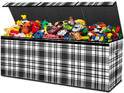 Chest for Boys&Girls, Storage Bins for Toys, Toy Box for Boys&Girls, Kids Toy Storage Bins,