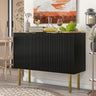 Sideboard Storage Buffet Cabinet