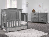 Willowbrook Dresser, Standard, Graphite Gray