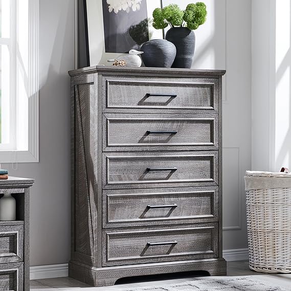 Drawers Dresser Chests for Bedroom