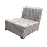 FLORENCE-07a Florence 7 Piece Outdoor Wicker Patio Furniture Set