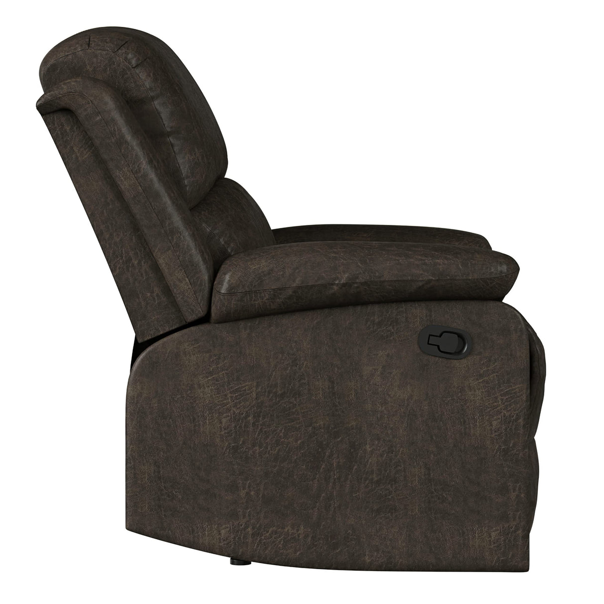 Drew Recliner, Brown