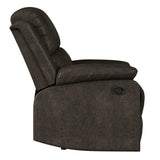 Drew Recliner, Brown