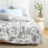 Cooling Comforter Queen Size, Cooling Blankets for Hot Sleepers and Night Sweats,