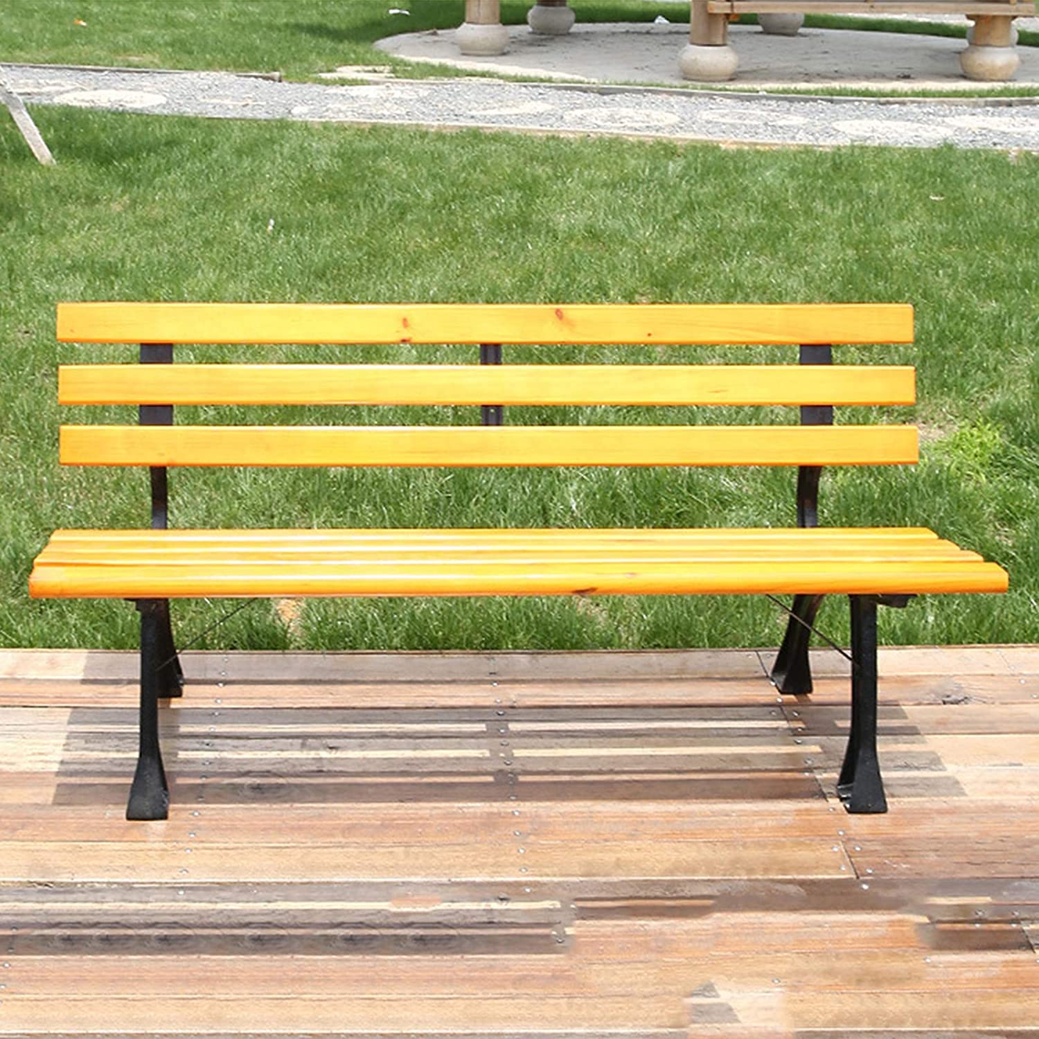 Garden Bench Patio Bench Park Bench Outdoor Conversation Couch