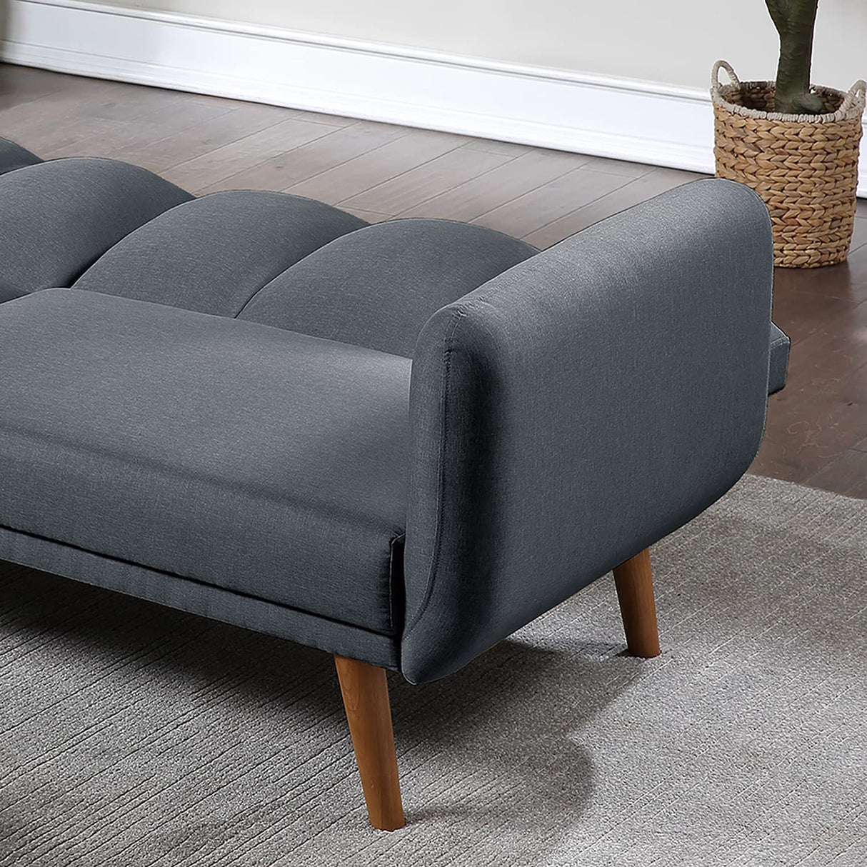 PDEX-F8512 Sofas, Blue Grey