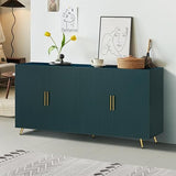 Modern Large Storage Space Kitchen Buffet Sideboard