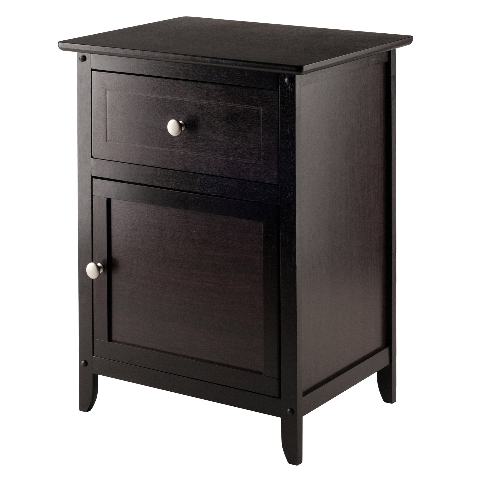 Eugene Accent Table