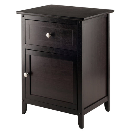 Eugene Accent Table, 18.9 inches