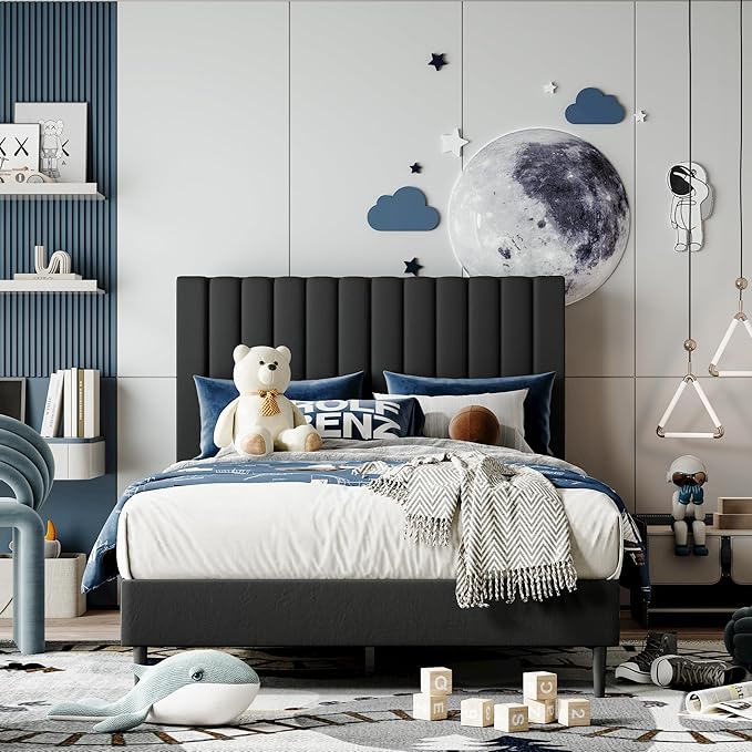 Full Size Bed Frame