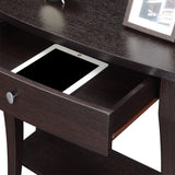 Newport Console Table, Espresso