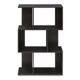 Simply Modern 3-Tier Open Book Shelf