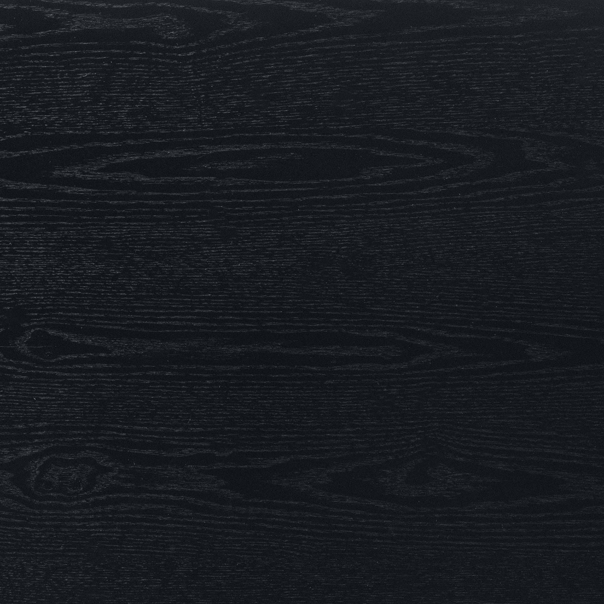 Sherwin Dining Table, One Size, Black